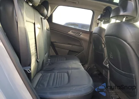 2024 Kia Sportage Sx Prestige z USA, uszkodzony, nr VIN 5XYK5CDF8RG153856